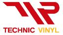 Technic Vinyl logo